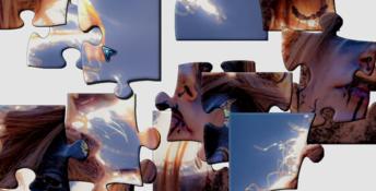 1001 Jigsaw. Legends of Mystery 4