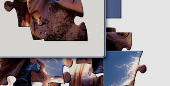 1001 Jigsaw. Legends of Mystery 4