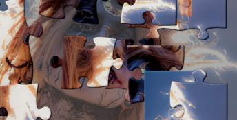 1001 Jigsaw. Legends of Mystery 4 PC Screenshot