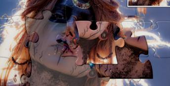 1001 Jigsaw. Legends of Mystery 4 PC Screenshot