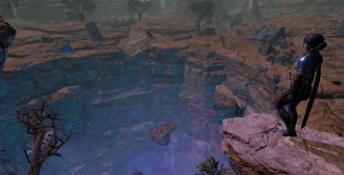 100F BLESSING OF THE GUARDIAN PC Screenshot