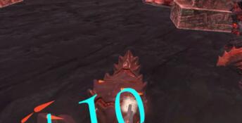 100F BLESSING OF THE GUARDIAN PC Screenshot