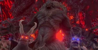 100F BLESSING OF THE GUARDIAN PC Screenshot