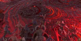100F BLESSING OF THE GUARDIAN PC Screenshot