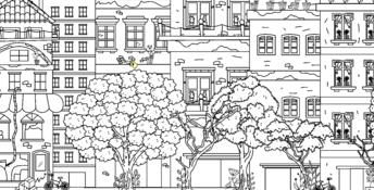 101 Cats Hidden PC Screenshot