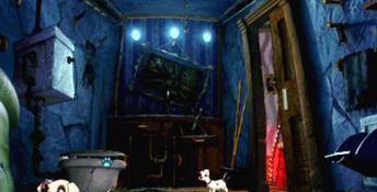 101 Dalmatians: Escape From Devil Manor PC Screenshot