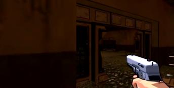 XIII PC Screenshot