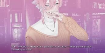 14 Days With You PC Screenshot