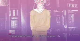 14 Days With You PC Screenshot