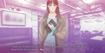 14 Days With You PC Screenshot
