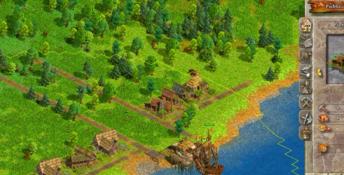 1503 A.D.: Treasures, Monsters and Pirates PC Screenshot