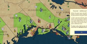 1775: Rebellion PC Screenshot