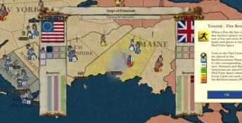 1775: Rebellion