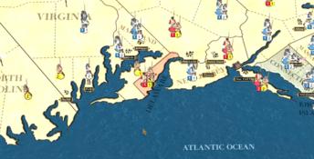 1775: Rebellion