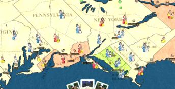 1775: Rebellion