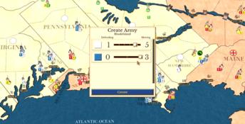 1775: Rebellion