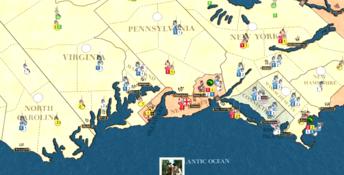 1775: Rebellion PC Screenshot