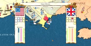 1775: Rebellion PC Screenshot