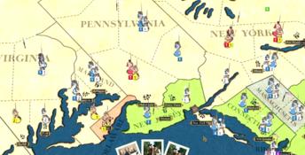 1775: Rebellion PC Screenshot
