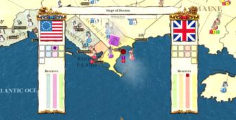 1775: Rebellion PC Screenshot