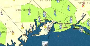 1775: Rebellion PC Screenshot