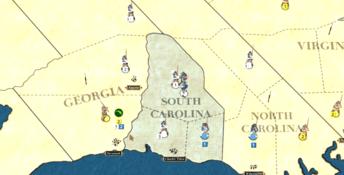 1775: Rebellion PC Screenshot