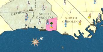 1775: Rebellion PC Screenshot
