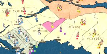 1775: Rebellion PC Screenshot