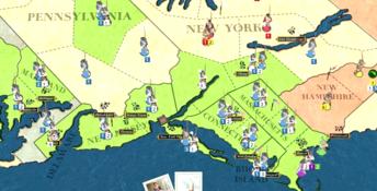 1775: Rebellion PC Screenshot