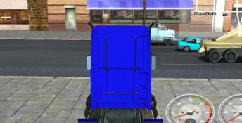 18 Wheels of Steel: American Long Haul PC Screenshot