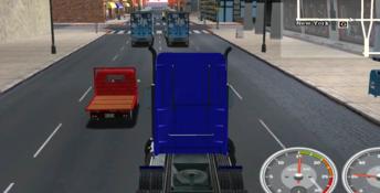 18 Wheels of Steel: American Long Haul