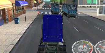 18 Wheels of Steel: American Long Haul
