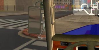 18 Wheels of Steel: American Long Haul PC Screenshot