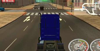 18 Wheels of Steel: American Long Haul PC Screenshot