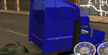 18 Wheels of Steel: American Long Haul PC Screenshot