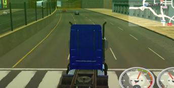 18 Wheels of Steel: American Long Haul PC Screenshot