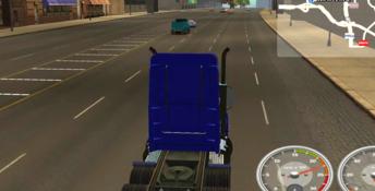 18 Wheels of Steel: American Long Haul PC Screenshot