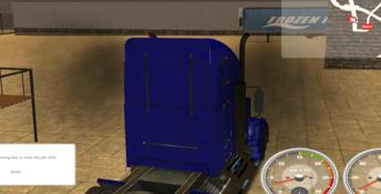 18 Wheels of Steel: American Long Haul PC Screenshot