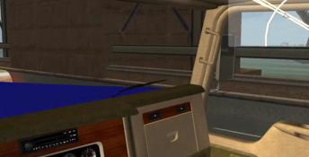 18 Wheels of Steel: American Long Haul PC Screenshot