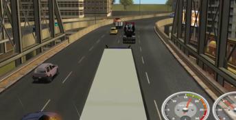 18 Wheels of Steel: American Long Haul PC Screenshot
