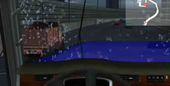 18 Wheels of Steel: American Long Haul PC Screenshot