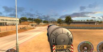 18 Wheels of Steel Extreme Trucker 2