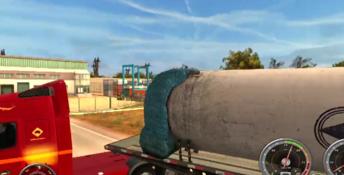 18 Wheels of Steel Extreme Trucker 2