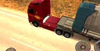 18 Wheels of Steel Extreme Trucker 2