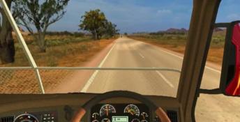 18 Wheels of Steel Extreme Trucker 2 PC Screenshot