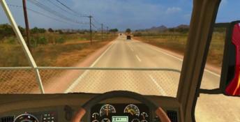18 Wheels of Steel Extreme Trucker 2 PC Screenshot