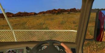 18 Wheels of Steel Extreme Trucker 2 PC Screenshot