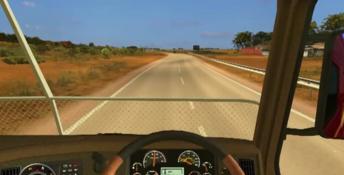 18 Wheels of Steel Extreme Trucker 2 PC Screenshot