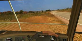18 Wheels of Steel Extreme Trucker 2 PC Screenshot