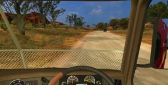 18 Wheels of Steel Extreme Trucker 2 PC Screenshot